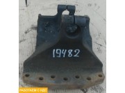 Кронштейн крепления передней рессоры