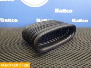 Гофра воздуховода