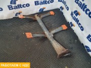 Кронштейн крепления крыла