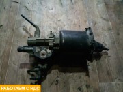 ПГУ сцепления