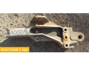 Кронштейн крепления передней рессоры правый