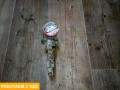 Клапан аварийного растормаживания Клапан аварийного растормаживания