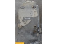 Крыло переднее левое