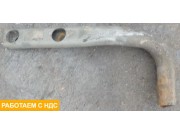 Кронштейн глушителяя