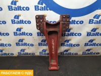 Кронштейн реактивной тяги