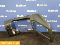 Торпедо часть левая