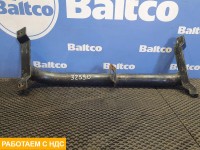 Кронштейн подножки левый