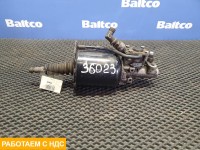 ПГУ сцепления