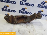 Кронштейн крепления передней рессоры левый