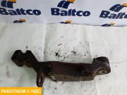 Кронштейн крепления передней рессоры правый