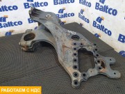 Кронштейн крепления передней рессоры правый