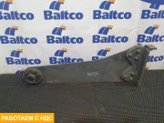 Тяга реактивная левая