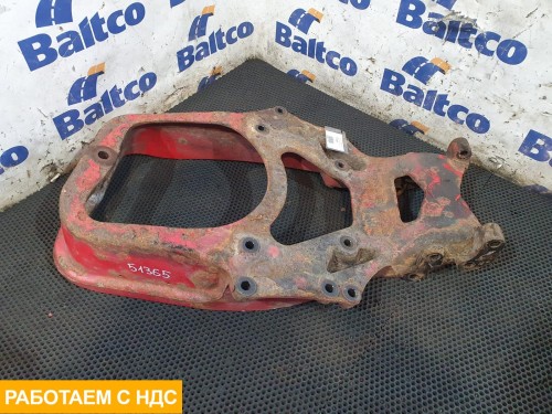 Опора переднего амортизатора правая