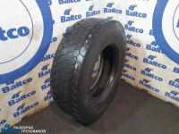 Шина Matador 315 80 22.5 задняя ось