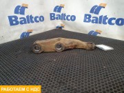 Сошка поворотного кулака левая