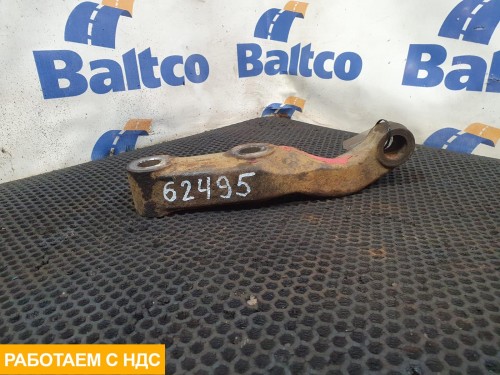 Сошка поворотного кулака правая