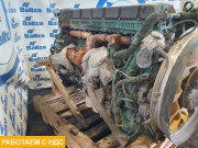 Двигатель D13K 460л.с. Euro6