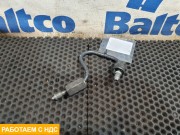 Трубка топливная