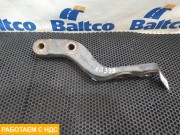 Сошка поворотного кулака правая