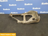 Кронштейн ящика АКБ