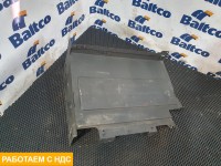 Панель спальника левая