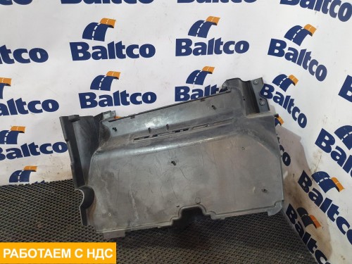 Накладка торпедо