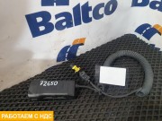 Переключатель управления наклоном кабины