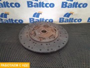 Диск сцепления