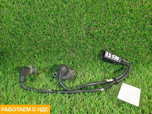 Датчик наддува