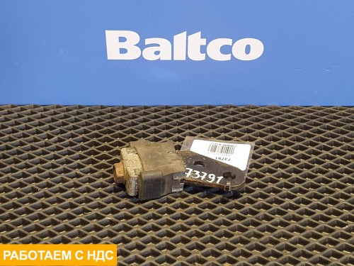 Подушка радиатора