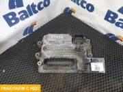 Блок управления AdBlue