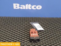 Кнопка корректора фар