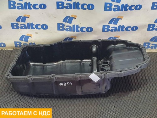 Поддон масляный двигателя