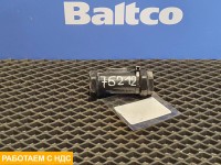 Клапан пневматический