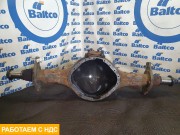 Корпус заднего моста