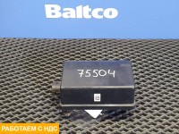 Блок управления круиз-контролем