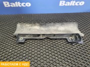 Заслонка рециркуляции воздуха