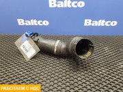 Горловина бачка омывателя