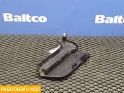 Панель стойки двери левая