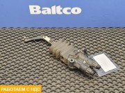 Кран уровня пола