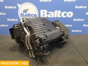 Печка в сборе