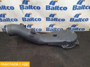 Патрубок воздушного фильтра