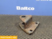 Кронштейн крепления переднего стабилизатора левый