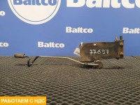 Кронштейн трубок радиатора