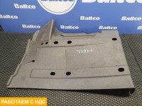 Напольное покрытие левое