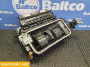 Печка в сборе