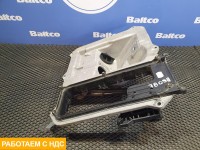 Блок педалей