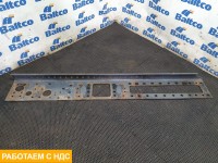 Кронштейн седла левый