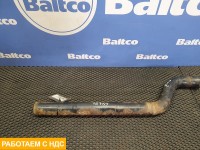 Кронштейн заднего крыла