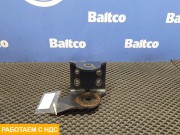 Кронштейн крепления торсиона левый